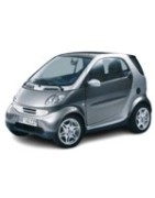 Fortwo [450] 98-07