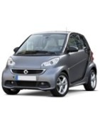 Fortwo [451] 07-15