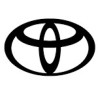 TOYOTA OEM