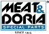 MEAT & DORIA