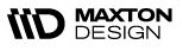 MAXTON DESIGN