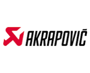 AKRAPOVIC